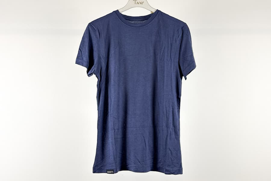 T-Shirt Breddys, Gr. XS
